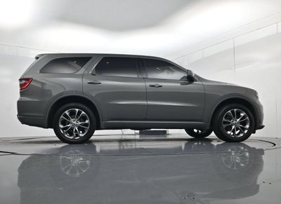 2020 Dodge Durango GT