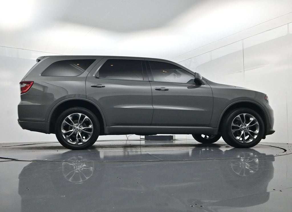 2020 Dodge Durango GT
