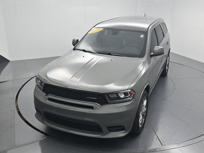2020 Dodge Durango GT