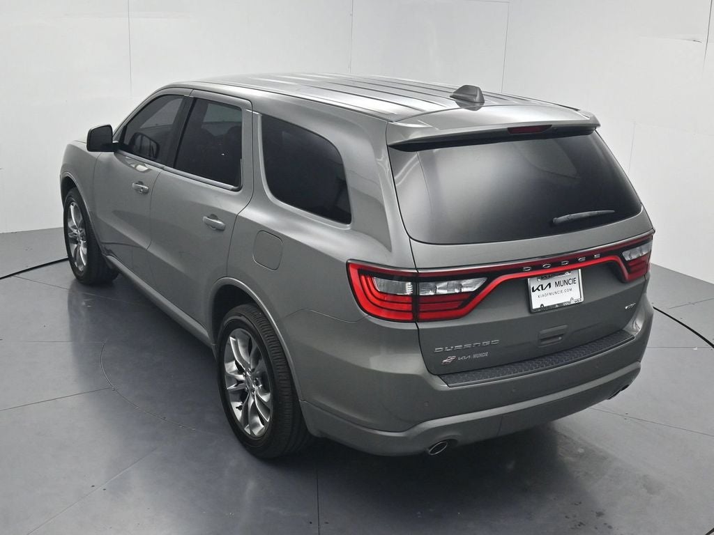 2020 Dodge Durango GT