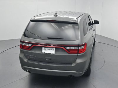 2020 Dodge Durango GT