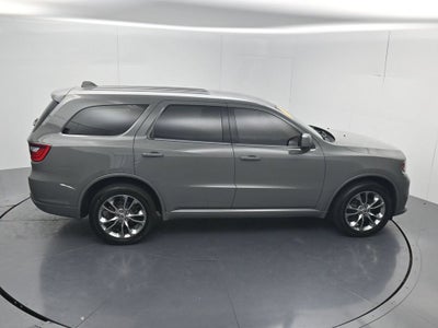 2020 Dodge Durango GT