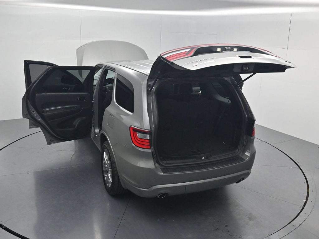 2020 Dodge Durango GT