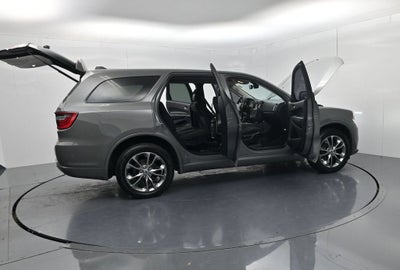 2020 Dodge Durango GT