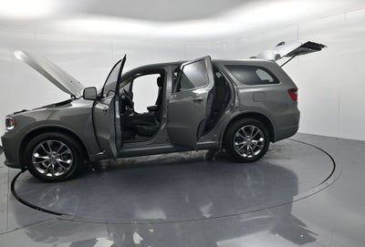 2020 Dodge Durango GT
