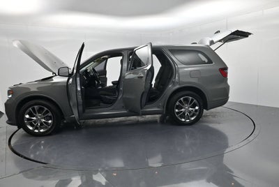 2020 Dodge Durango GT