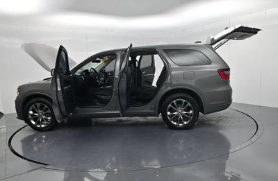 2020 Dodge Durango GT