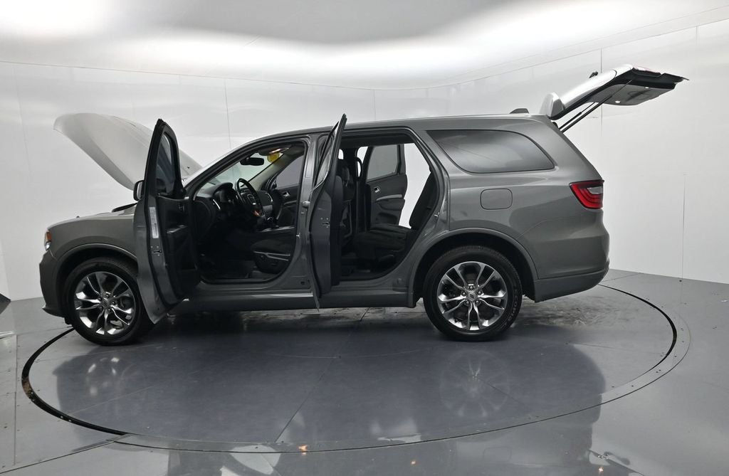 2020 Dodge Durango GT