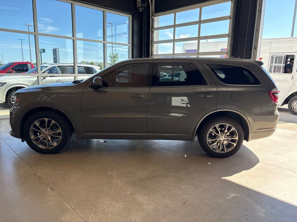 2020 Dodge Durango GT