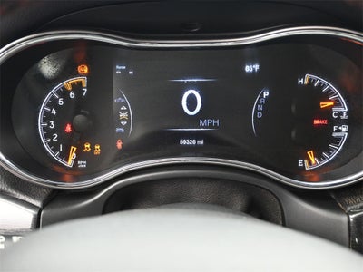 2021 Jeep Grand Cherokee Trailhawk