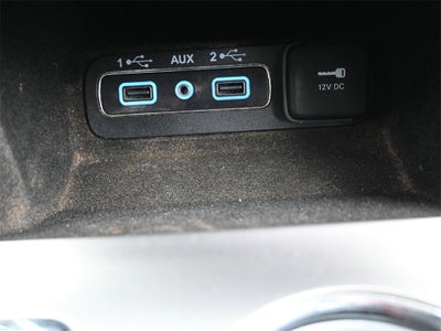 2021 Jeep Grand Cherokee Trailhawk