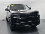 2023 Jeep Grand Wagoneer Series II
