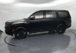 2023 Jeep Grand Wagoneer Series II