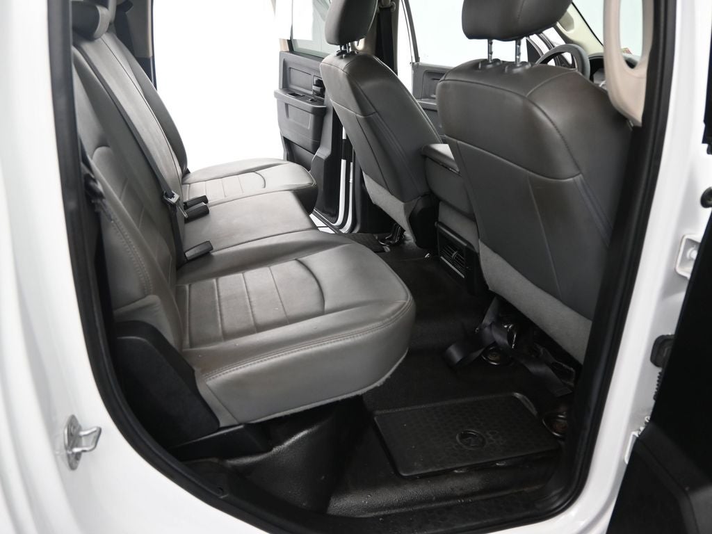 2017 RAM 1500 Tradesman