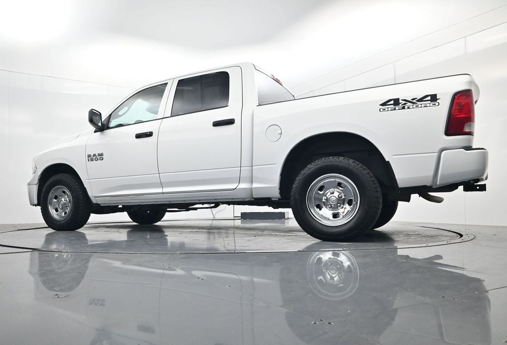 2017 RAM 1500 Tradesman