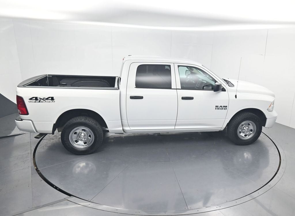 2017 RAM 1500 Tradesman
