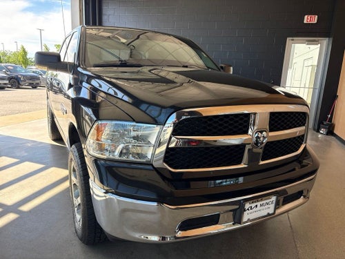 2015 RAM 1500 SLT