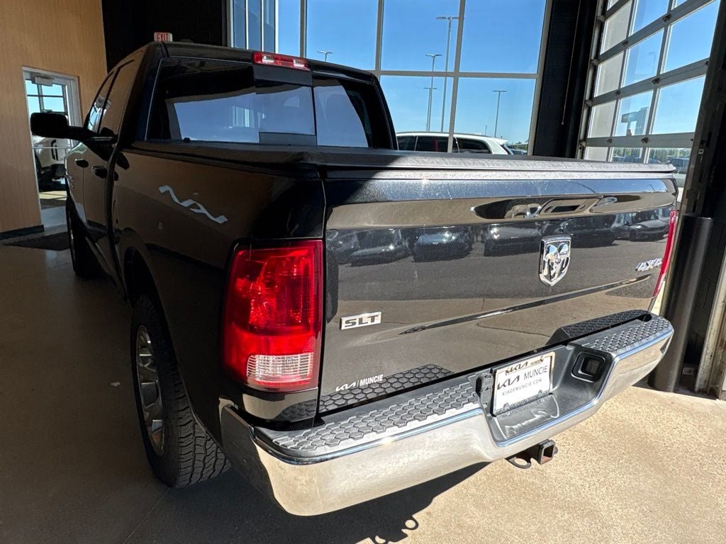 2015 RAM 1500 SLT