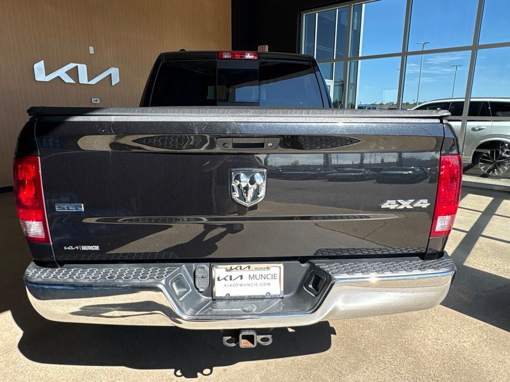 2015 RAM 1500 SLT