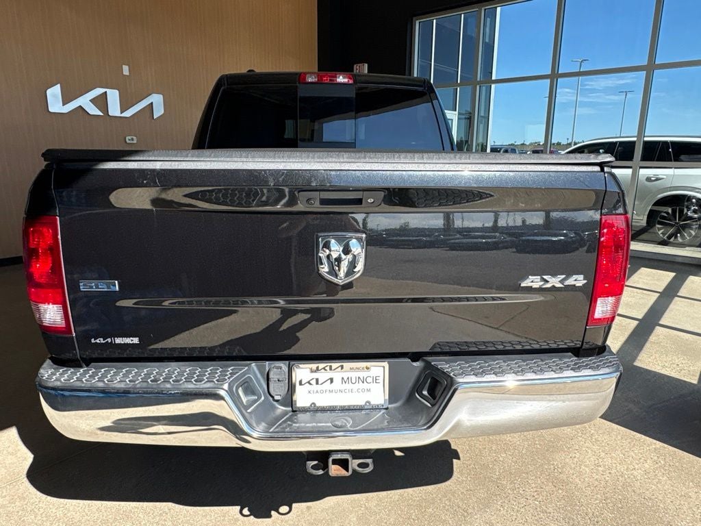 2015 RAM 1500 SLT