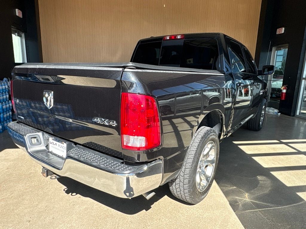 2015 RAM 1500 SLT