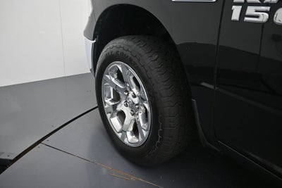 2015 RAM 1500 SLT