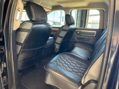 2015 RAM 1500 SLT