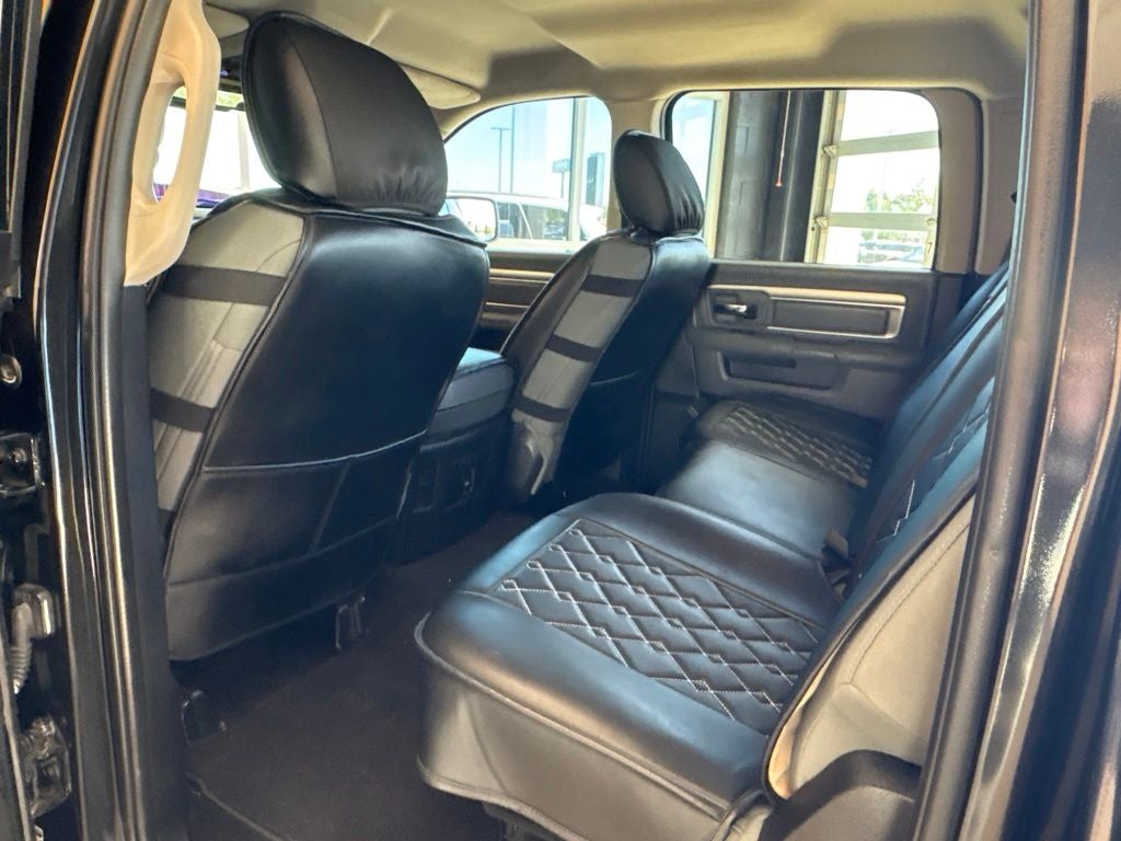 2015 RAM 1500 SLT