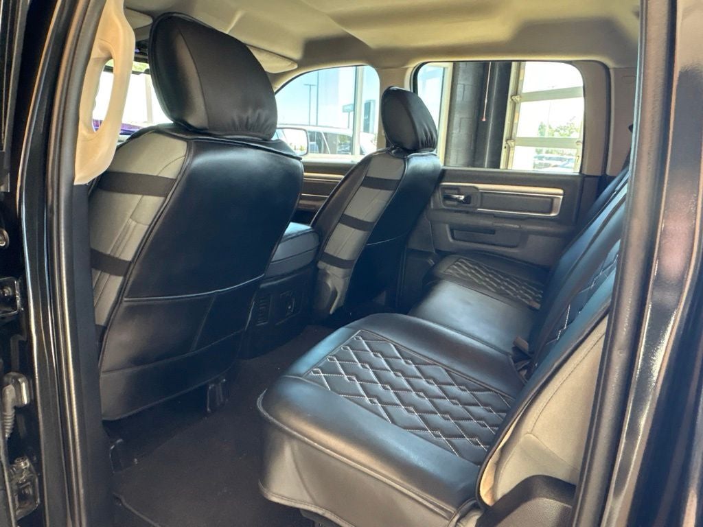 2015 RAM 1500 SLT