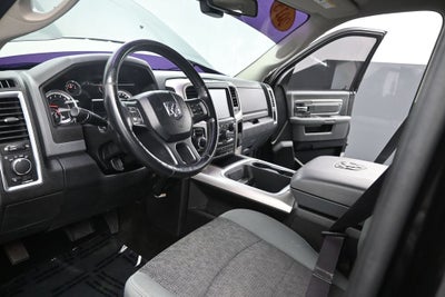 2015 RAM 1500 SLT
