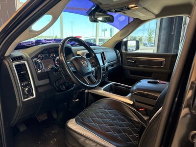 2015 RAM 1500 SLT