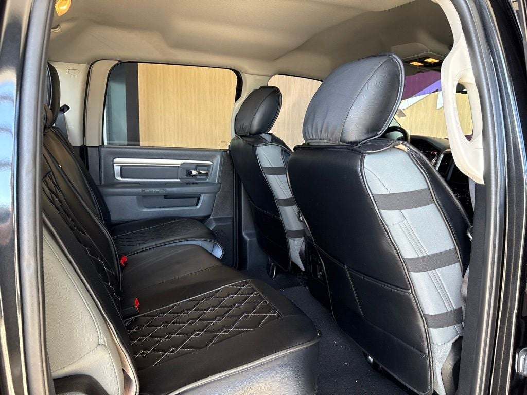 2015 RAM 1500 SLT