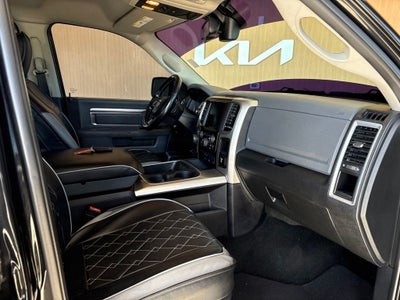 2015 RAM 1500 SLT