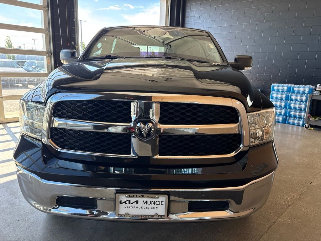 2015 RAM 1500 SLT