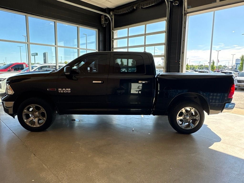 2015 RAM 1500 SLT