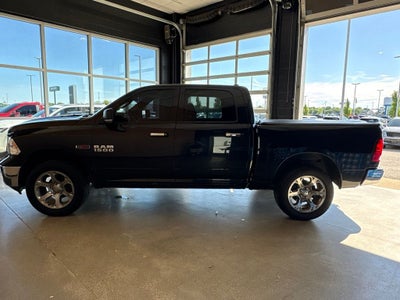 2015 RAM 1500 SLT