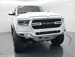 2021 RAM 1500 Big Horn/Lone Star Black Widow Package