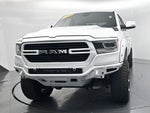 2021 RAM 1500 Big Horn/Lone Star Black Widow Package