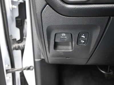 2021 RAM 1500 Big Horn/Lone Star Black Widow Package