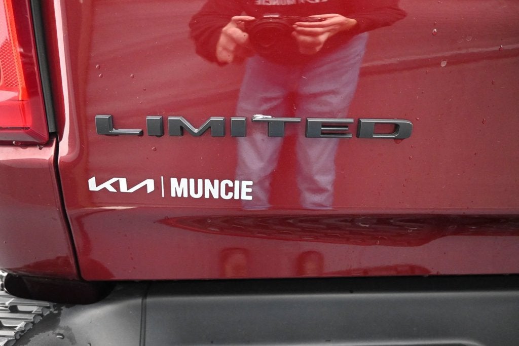 2025 RAM 1500 Limited