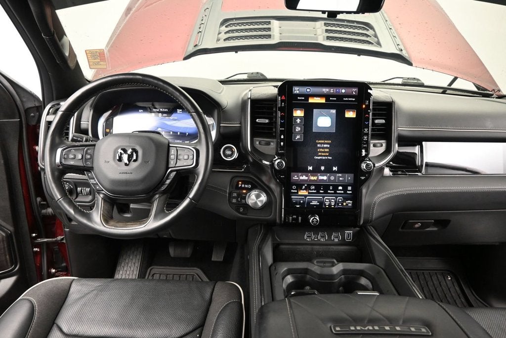2025 RAM 1500 Limited