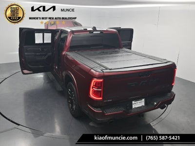 2025 RAM 1500 Limited