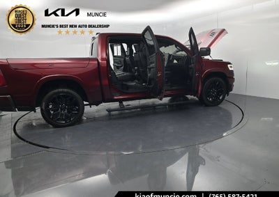 2025 RAM 1500 Limited