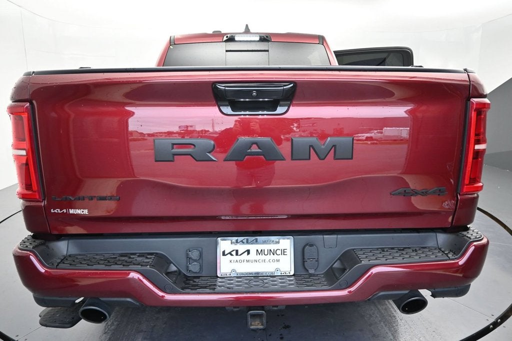 2025 RAM 1500 Limited
