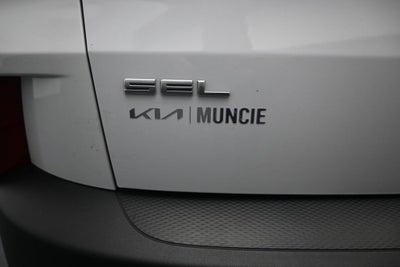 2022 Ford Escape Plug-In Hybrid SEL