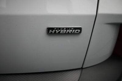 2022 Ford Escape Plug-In Hybrid SEL