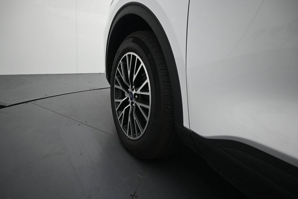 2022 Ford Escape Plug-In Hybrid SEL
