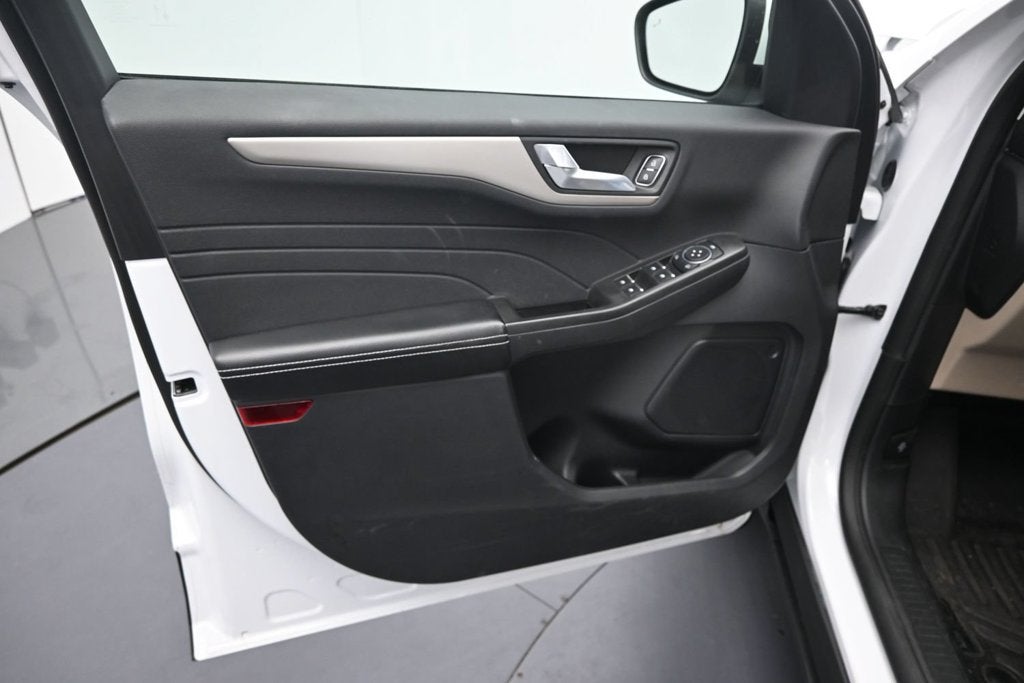 2022 Ford Escape Plug-In Hybrid SEL