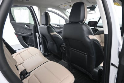 2022 Ford Escape Plug-In Hybrid SEL