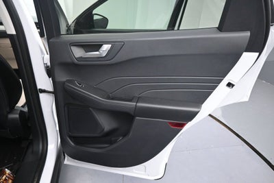 2022 Ford Escape Plug-In Hybrid SEL